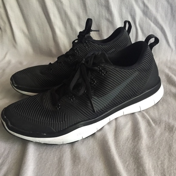 Nike Other - Nike Free Train Versatility Running Shoes